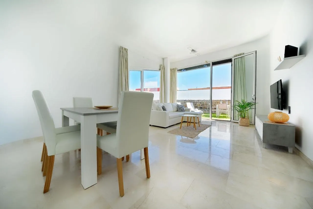 Villa Cacemar Salobre Golf Las Palmas de Gran Canaria España