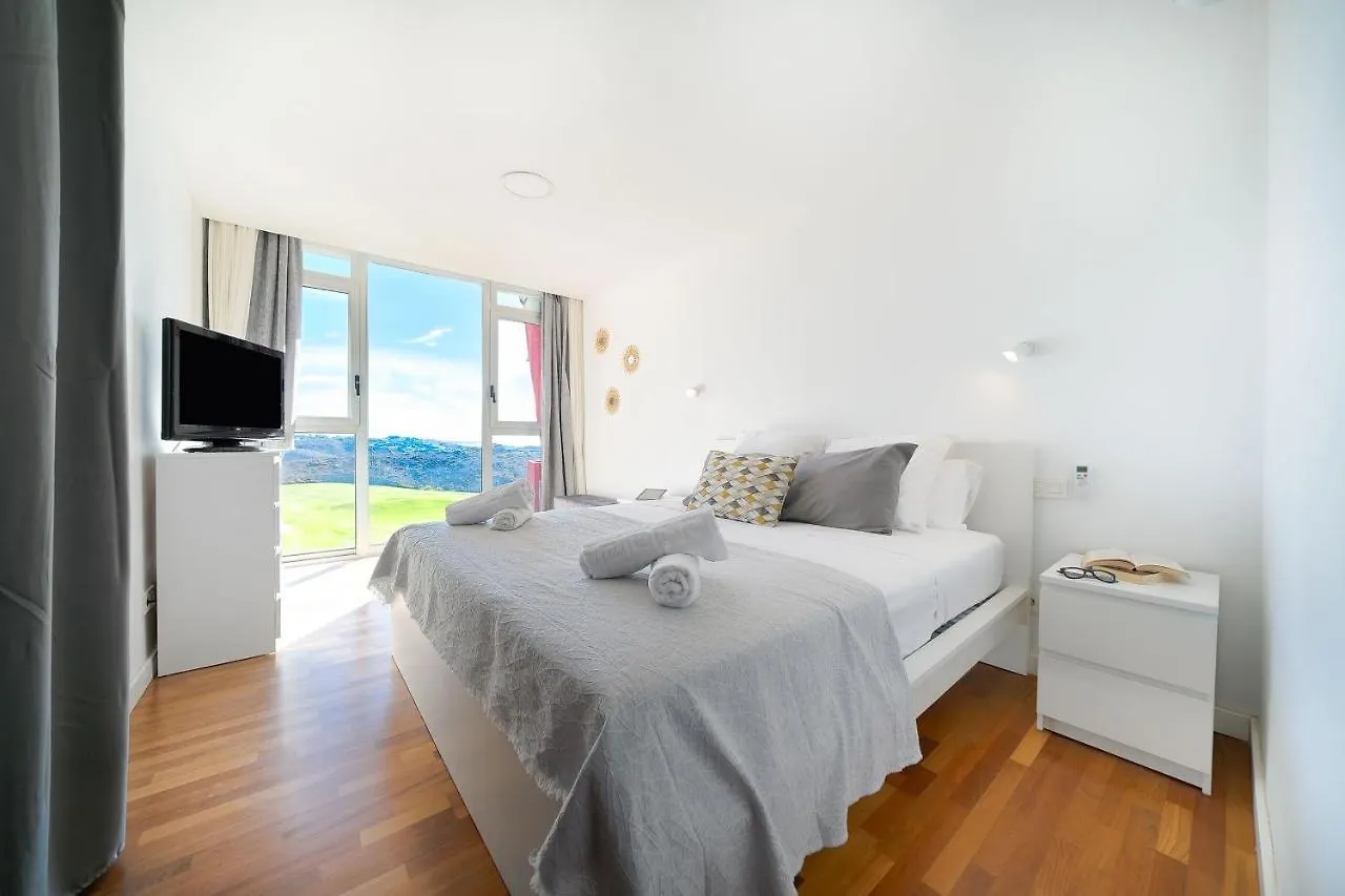Villa Cacemar Salobre Golf Las Palmas de Gran Canaria 0*,