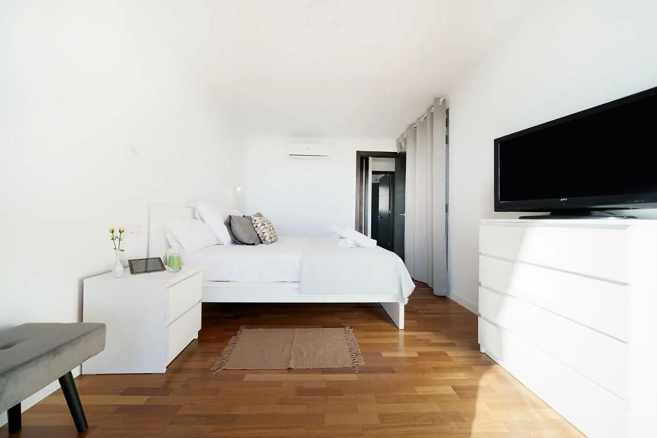 Villa Cacemar Salobre Golf Las Palmas de Gran Canaria