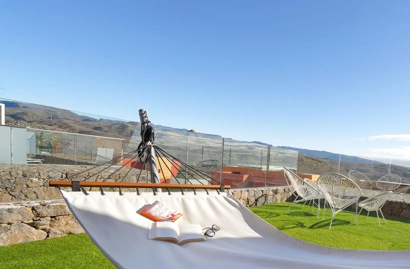 Villa Cacemar Salobre Golf Las Palmas de Gran Canaria
