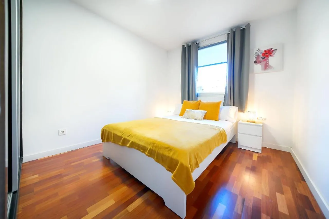 Villa Cacemar Salobre Golf Las Palmas de Gran Canaria