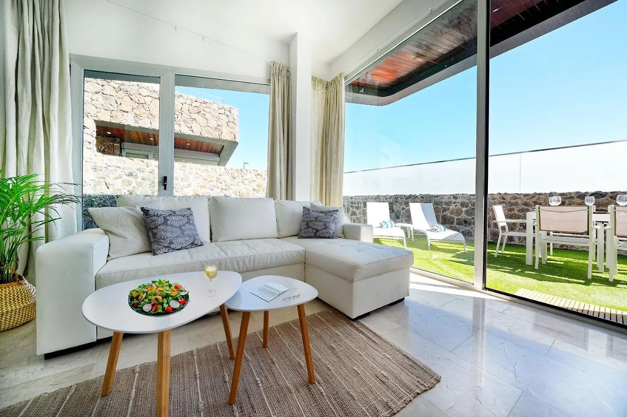 Villa Cacemar Salobre Golf Las Palmas de Gran Canaria 0*,