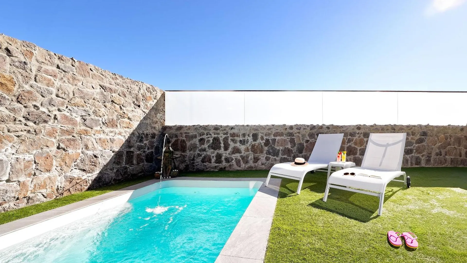 Villa Cacemar Salobre Golf Las Palmas de Gran Canaria