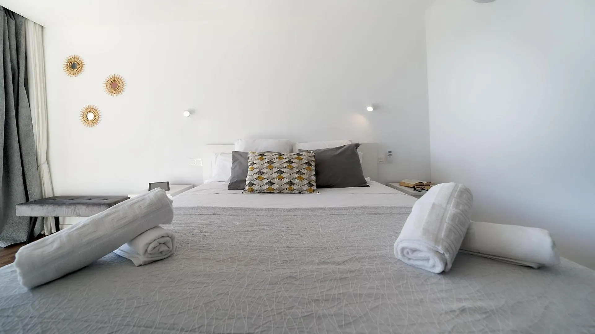 Villa Cacemar Salobre Golf Las Palmas de Gran Canaria 0*,  Spain